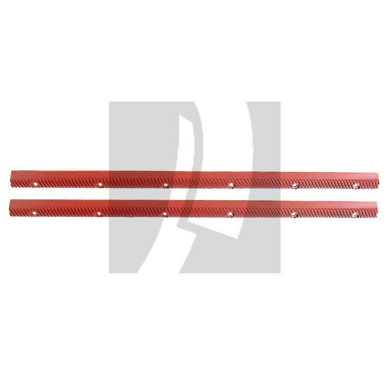 Schlagleistenpaar links New Holland