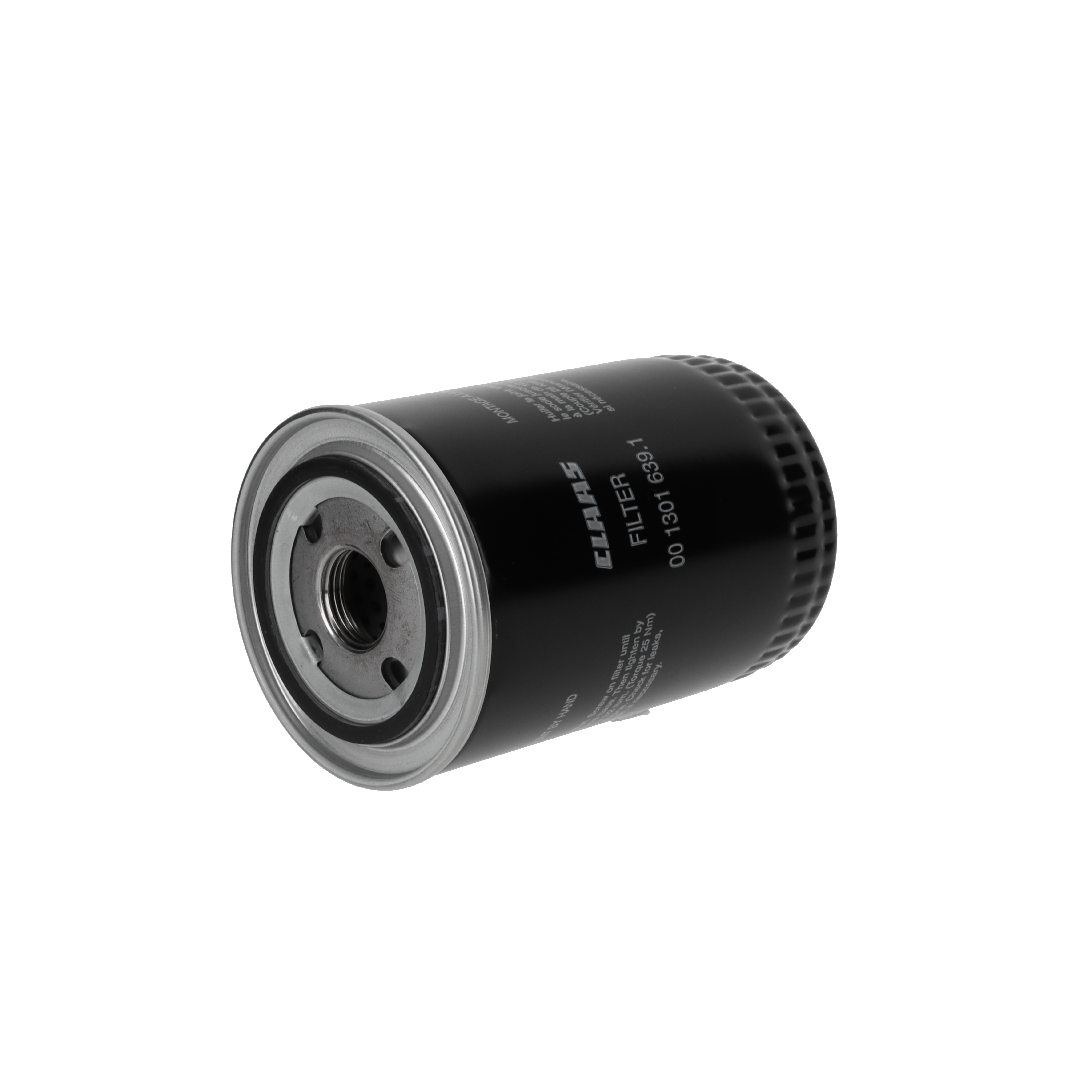 MOTOROELFILTER