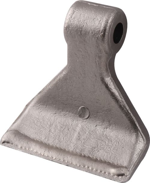 Hammerschlegel 120x40 mm - PTA, passend für Tortella, Zappator und mehr