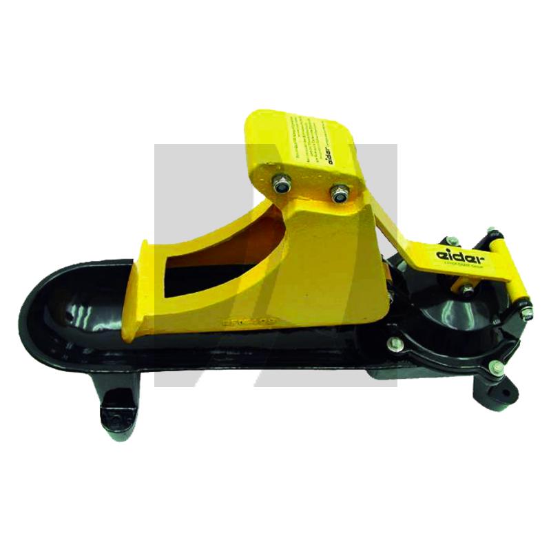 Eider Membran-Weidepumpe