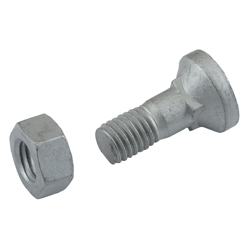 Senkschraube M12x36x4-12.9-MU-10 Zn