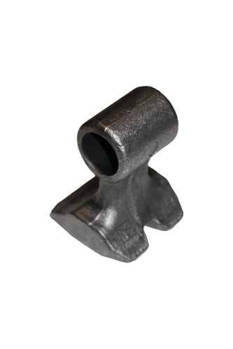 Hammerschlegel 70x52 mm, passend für Mulag