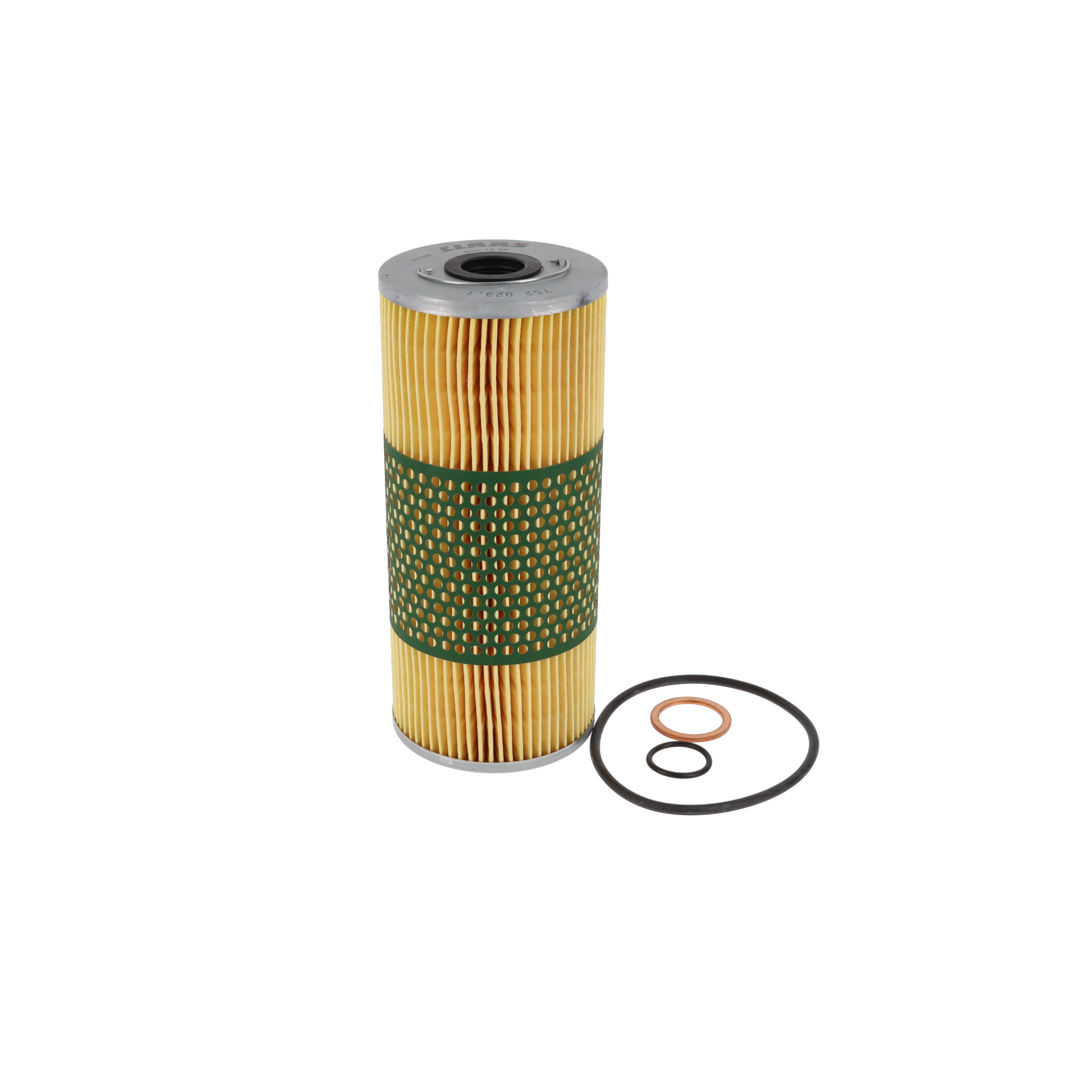 MOTOROELFILTER