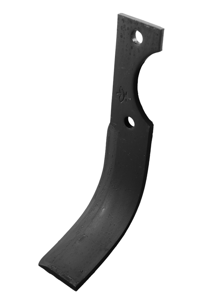 Fräsmesser 255x50mm, rechts, passend für Bertolini und Ferrari