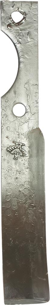 Fräsmesser 225x30mm, links, passend für Honda