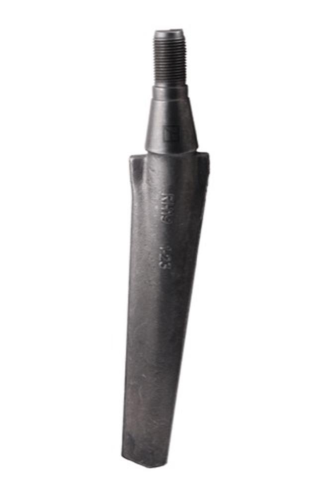 Kreiseleggenzinken 345 mm, passend für Vigolo und Vogelu.Noot