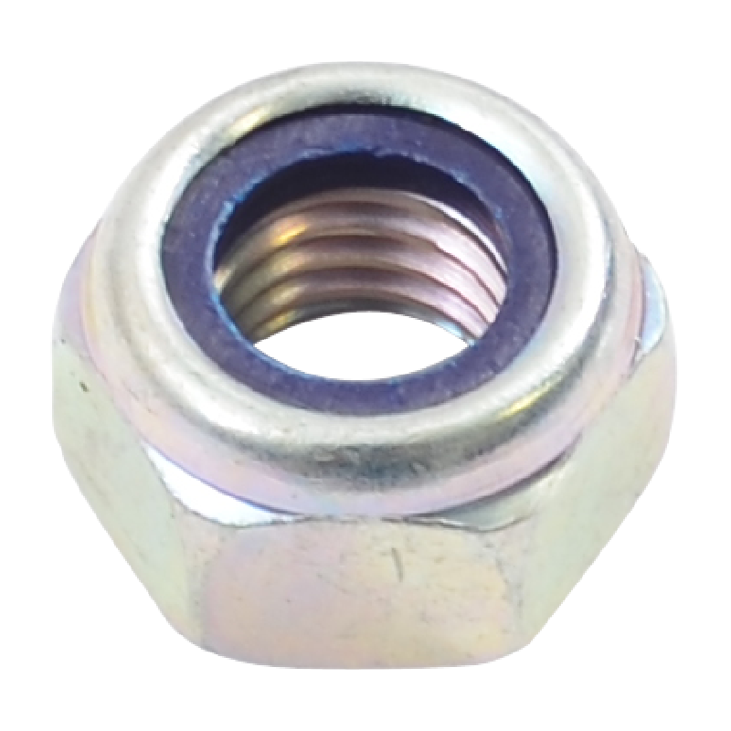 Sicherungsmutter NM12-8 Zn DIN985