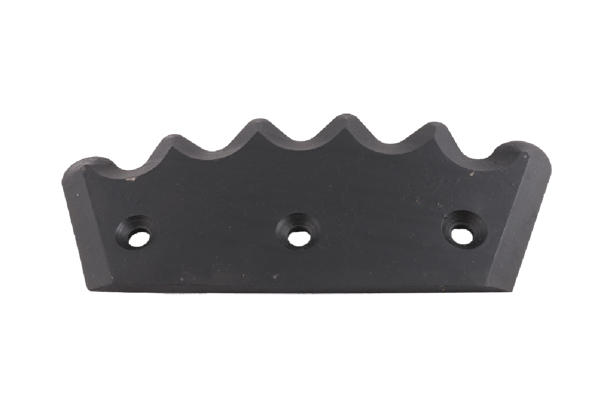 Futtermischwagenmesser, links