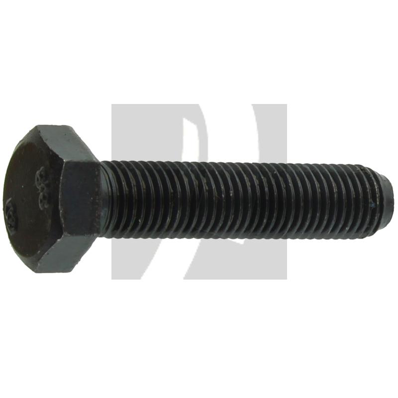Sechskantschraube M8x35 DIN 961