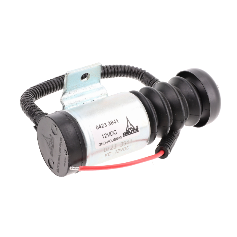 AGCO Hubmagnet