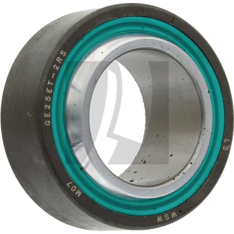 Gelenklager GE 25 UK-2RS Krone