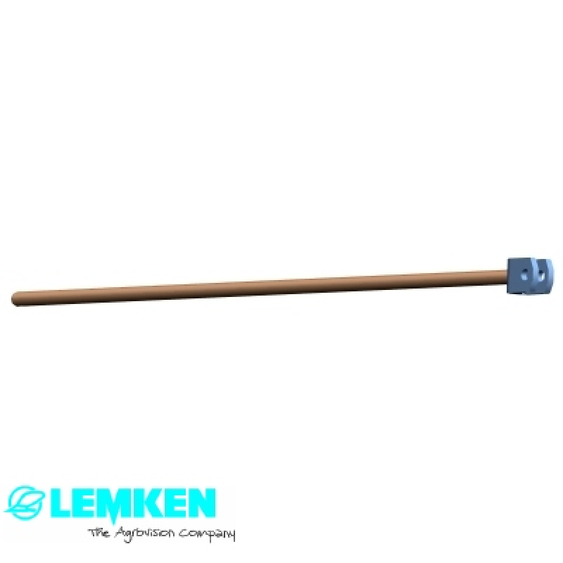 Zugstange D30x1591-M30 Zn