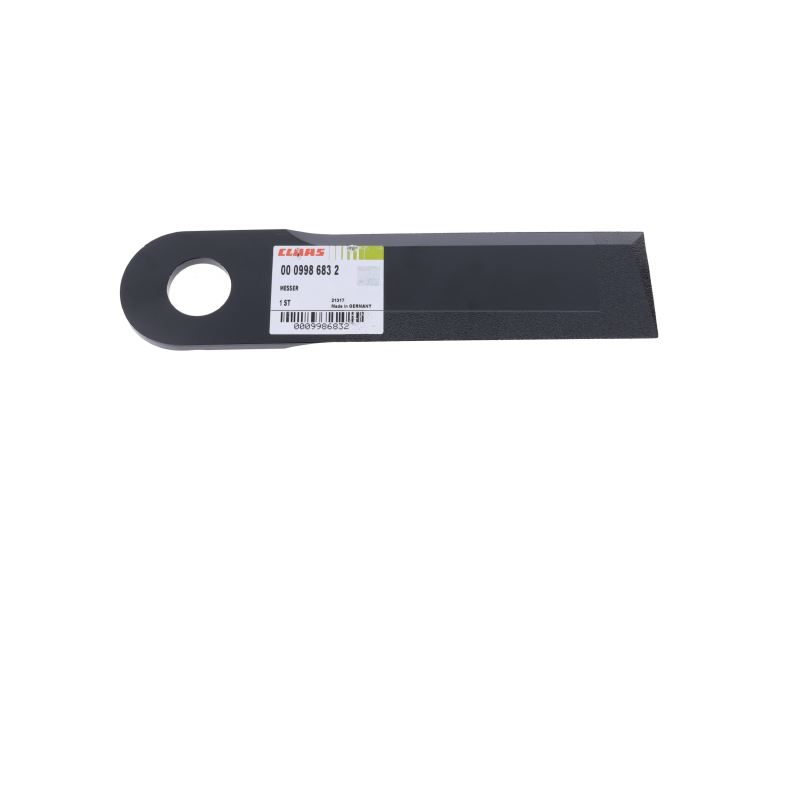 Claas Messer