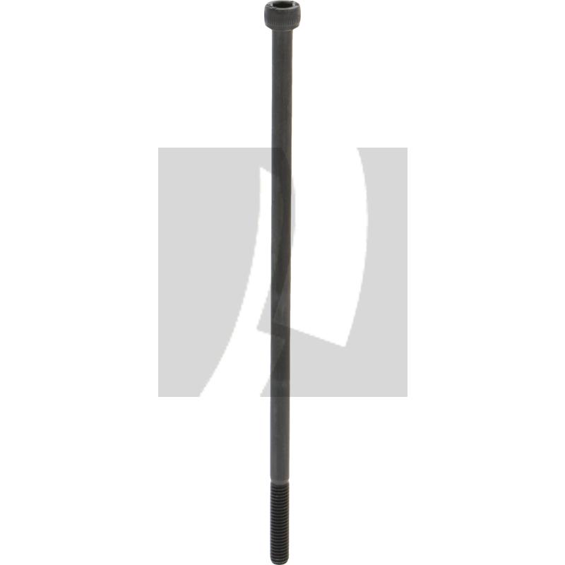 Zylinderschraube M6x160 DIN 912 12.9
