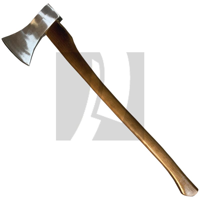 GRANIT BLACK EDITION Spaltaxt Hickory 800 mm (Masterpack 4 Stück)  GA02-XL