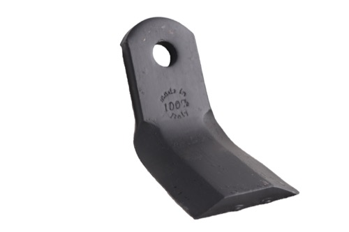 Y-Messer 125x50 mm, passend für Sicma und Sovema