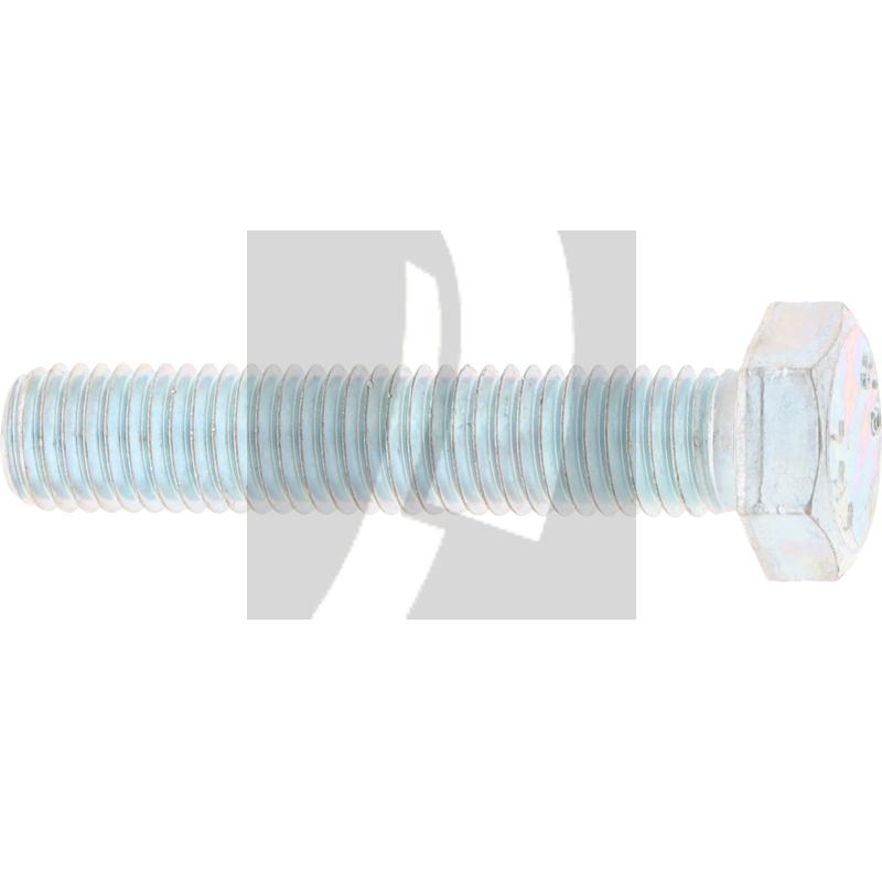Schraube Saphir KM 166