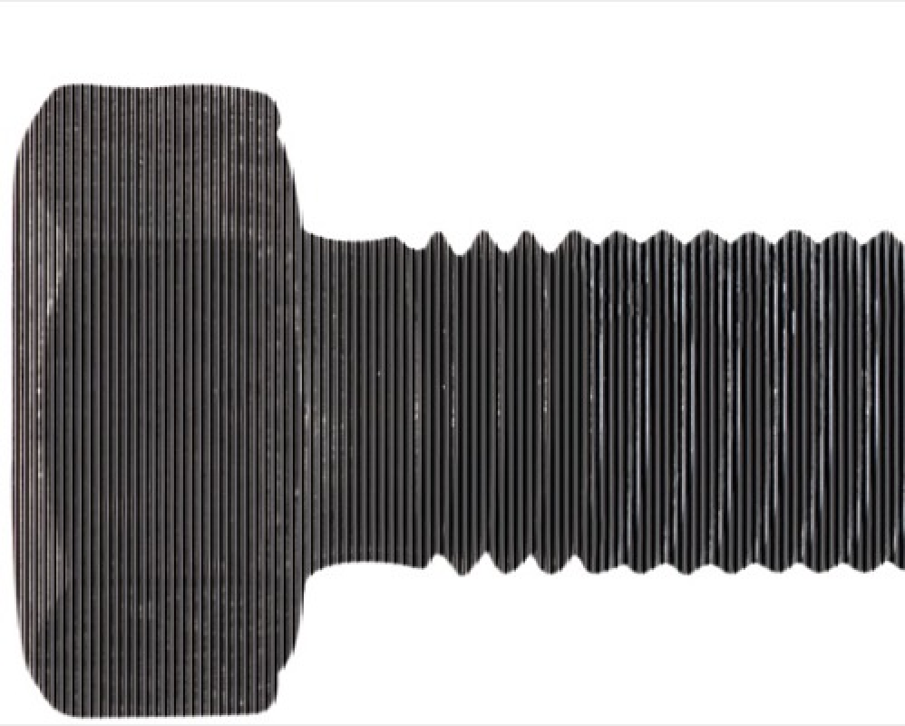 Sicherungsschraube