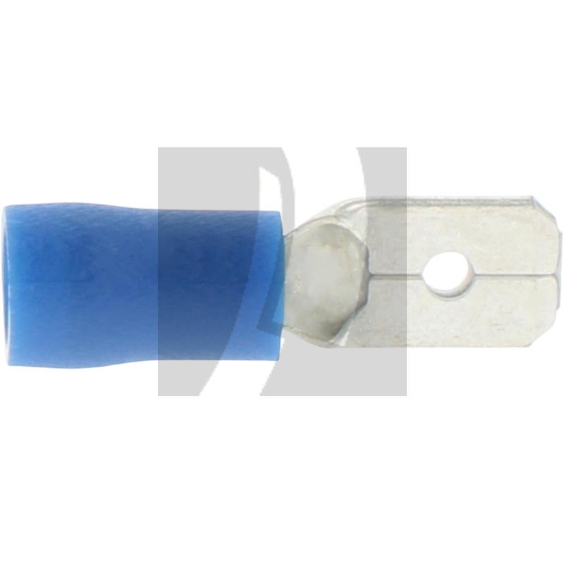 GRANIT Flachstecker DIN / ISO 46245 1,5 - 2,5