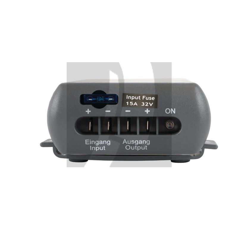 Dometic Spannungswandler DCDC12 Dometic Spannungswandler DCDC12