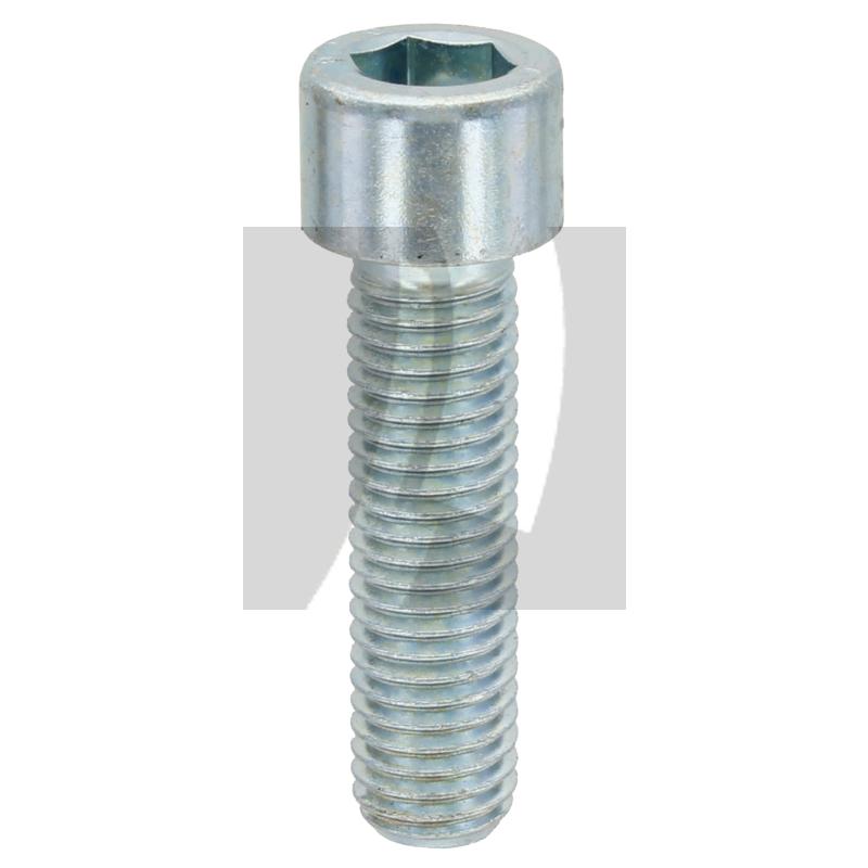 Zylinderschraube M12x45 DIN 912 8.8