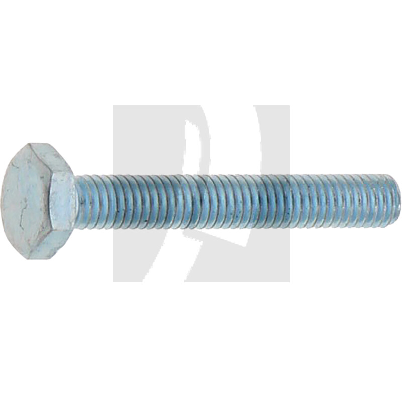 Sechskantschraube M3x20 DIN 933