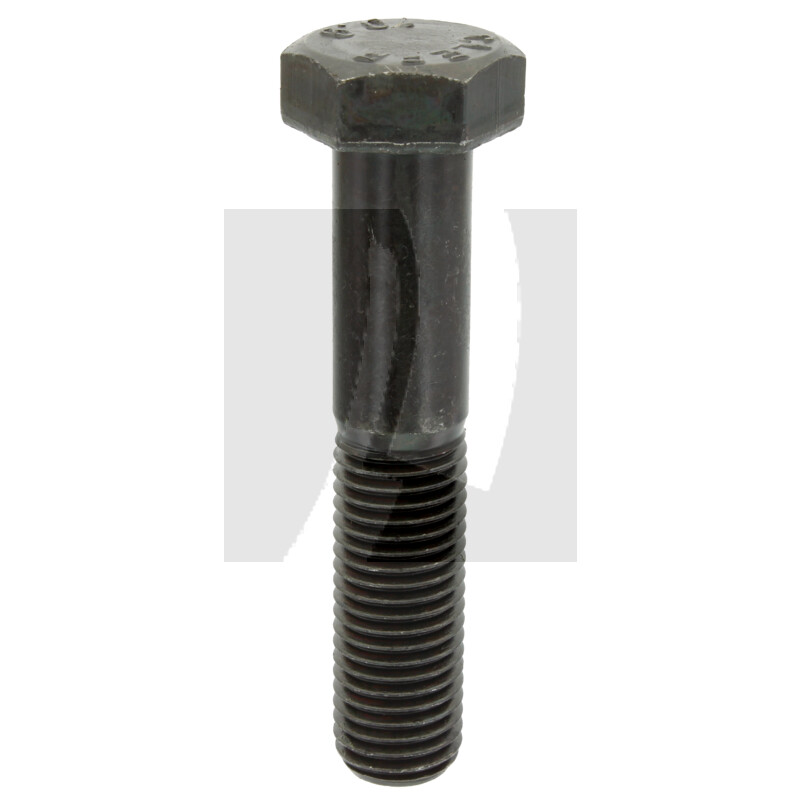 Sechskantschraube M20x100 DIN 931