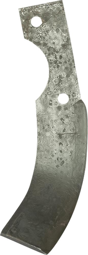 Fräsmesser 211x40mm, links, passend für S.E.P.