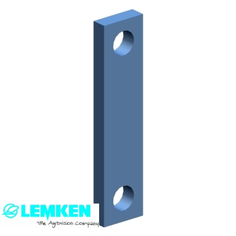 Lenker 60x20x260 2xD32-200