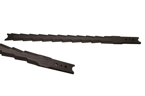 Messer, passend für Strautmann