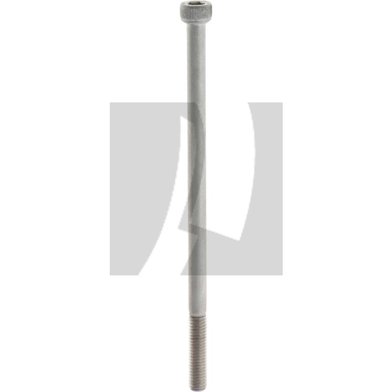 Zylinderschraube VA M6x120 DIN 912