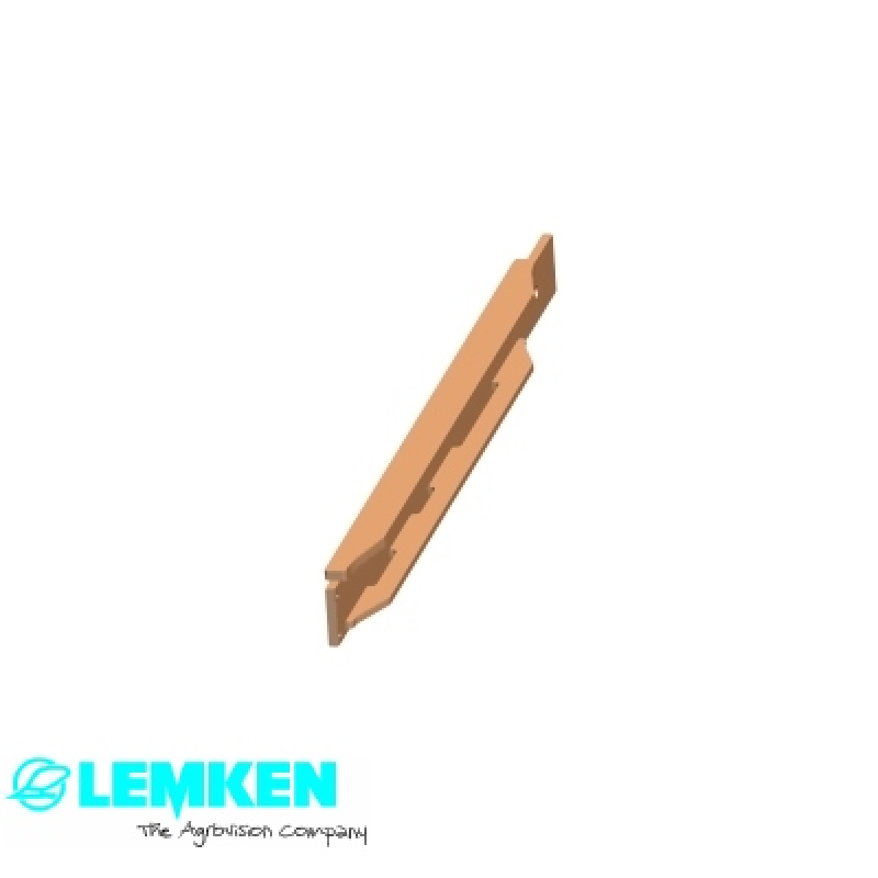 Träger 120x20x2095-80x20-60x15 LI