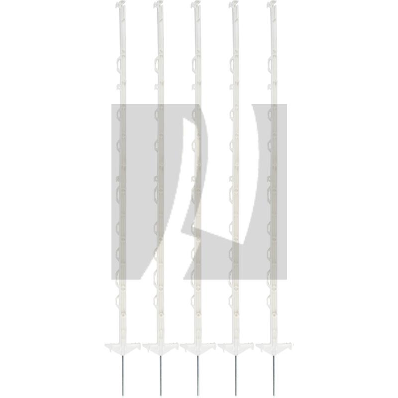 Kunststoffpfahl VPE5 Kunststoffpfahl VPE5