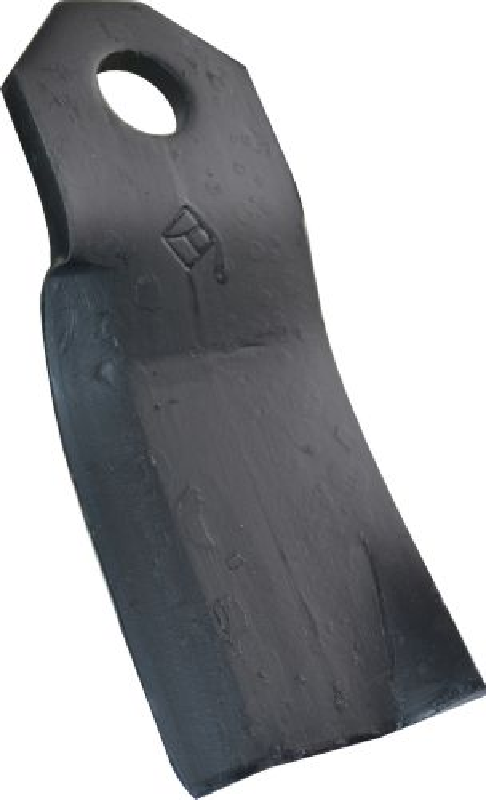 Mulchmesser RLL 80x10 rechts 28,2