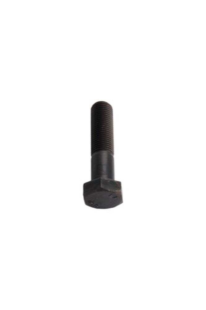Sechskantschraube mit Feingewinde - M12x1,25x50 - 12.9