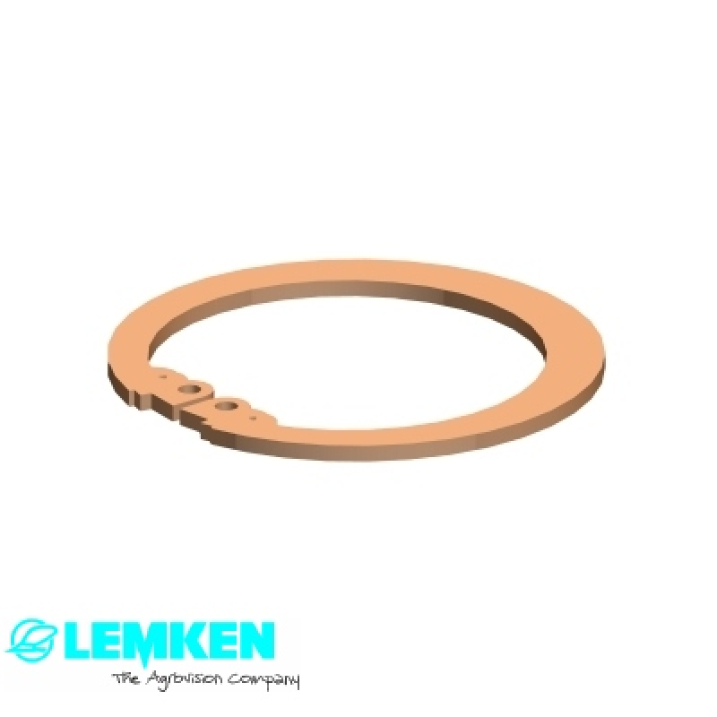 Sicherungsring 47x1,75 DIN472 A2
