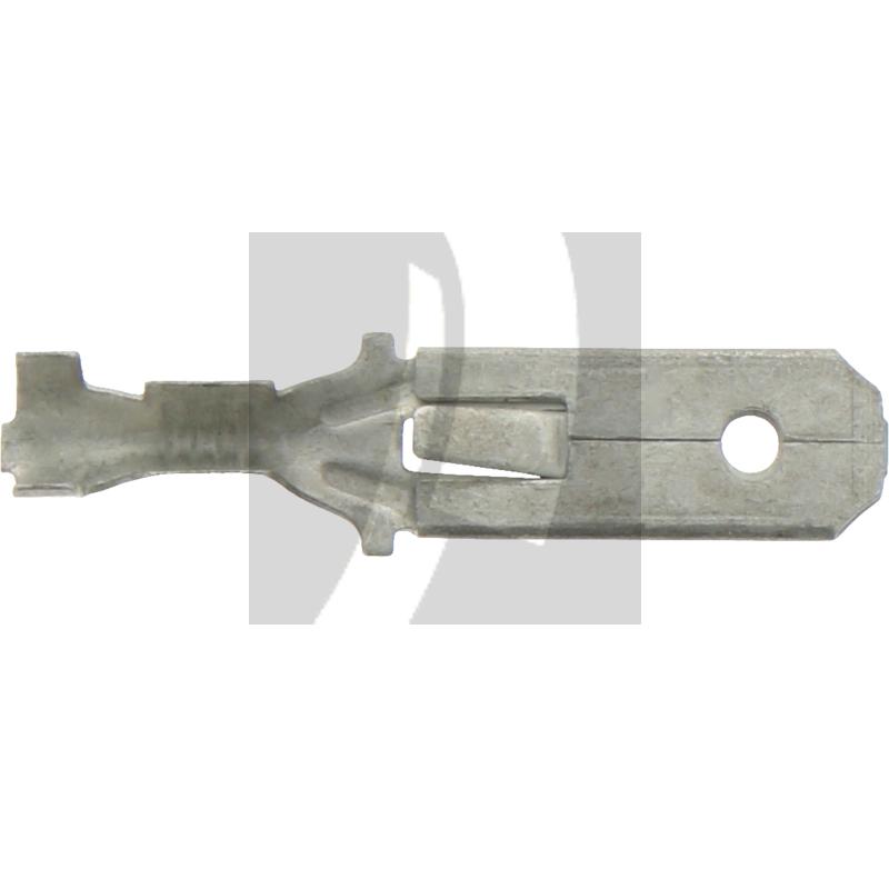 GRANIT Flachstecker  0,5 - 1,0