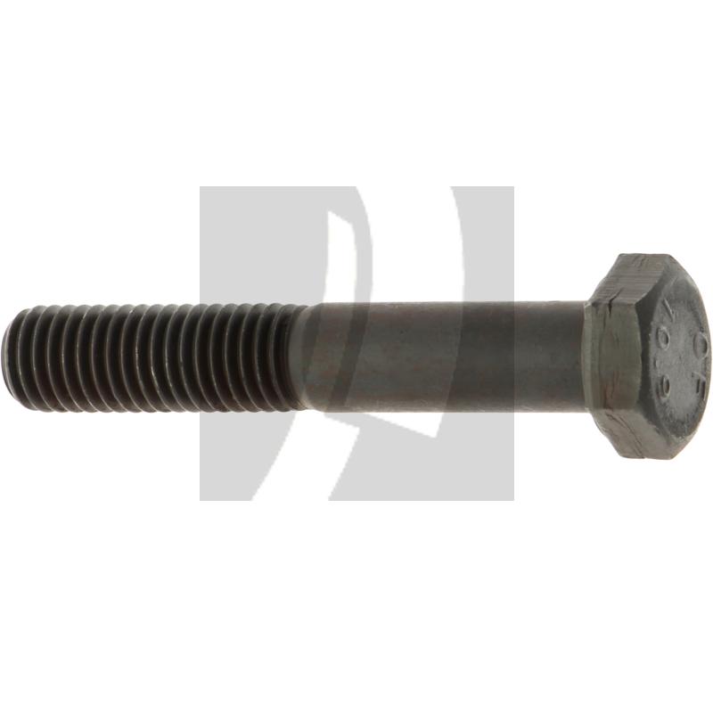 Sechskantschraube M12x70 DIN 931