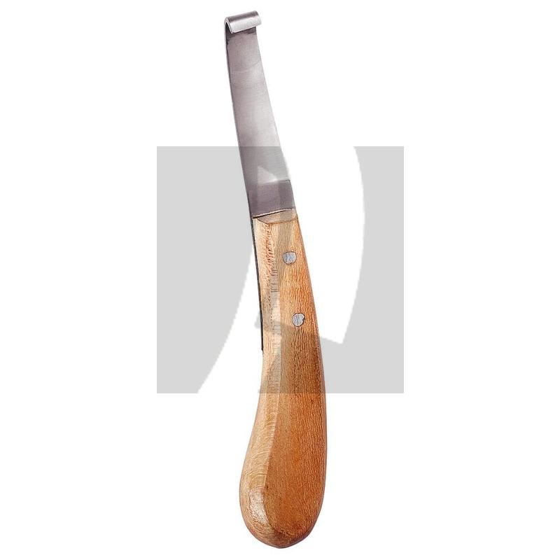 Hufmesser Rinnenmesser
