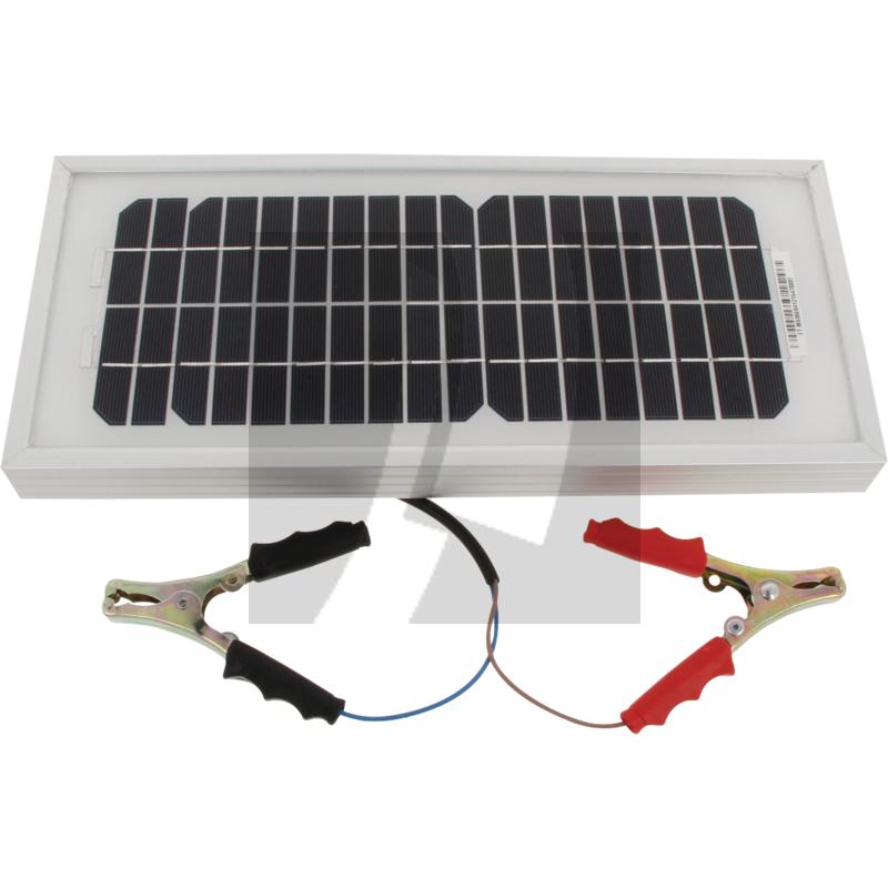 Solarmodul 12V/50W
