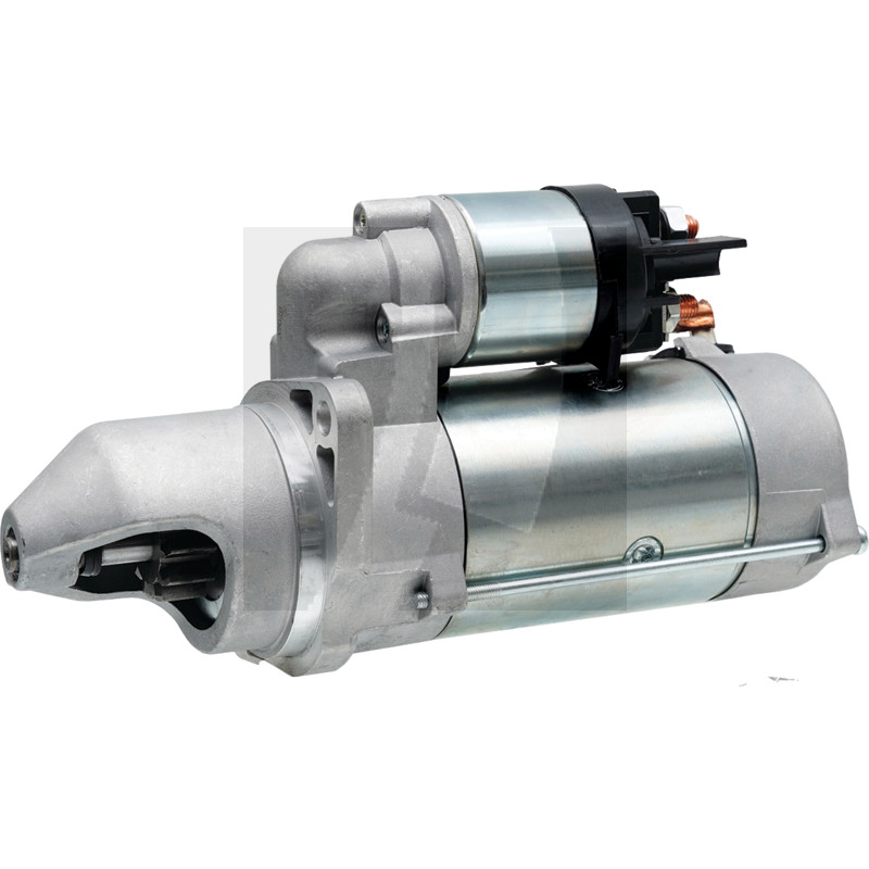 Getriebestarter 12 V / 4,0 kW