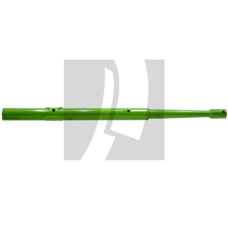 Zinkenarm linksablage Krone
