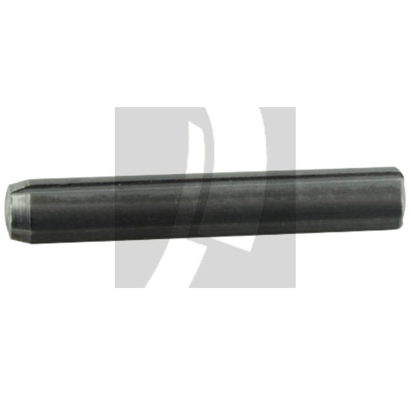 Zylinderkerbstift 5x30 DIN 1473