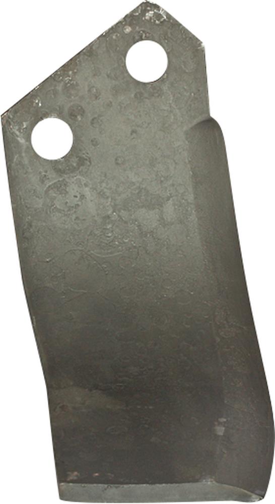 Fräsmesser 175x80mm, links, passend für Sovema