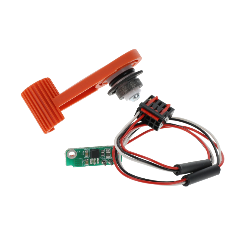 AGCO POTENTIOMETER