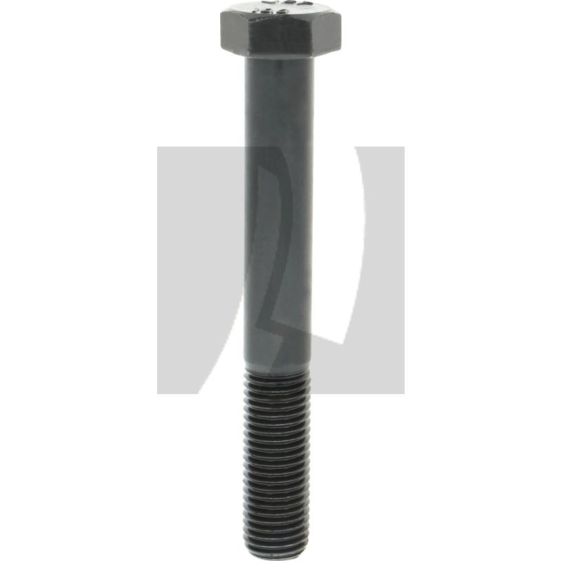 Sechskantschraube M24x180 DIN 931