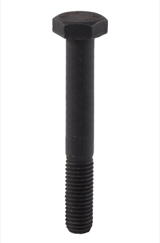 Sechskantschraube M16x2x80 ohne Mutter, passend für Strom und Bednar