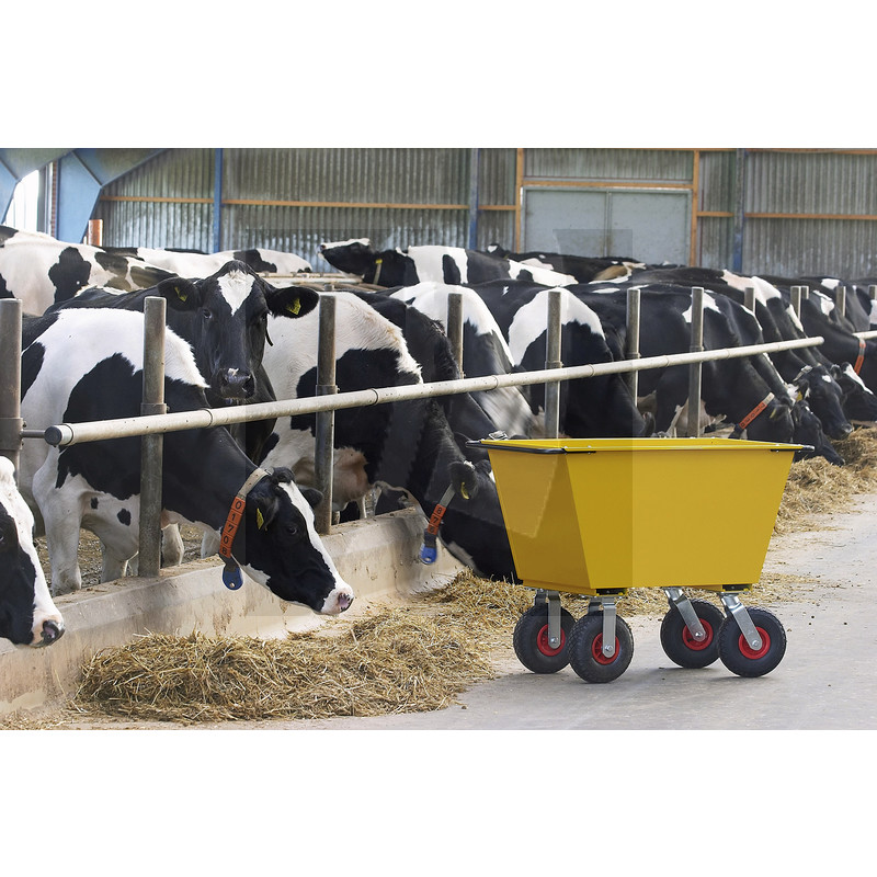 Futterkarre Futterkarre