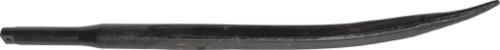 Greiferzinken 640 mm, passend für Faucheux
