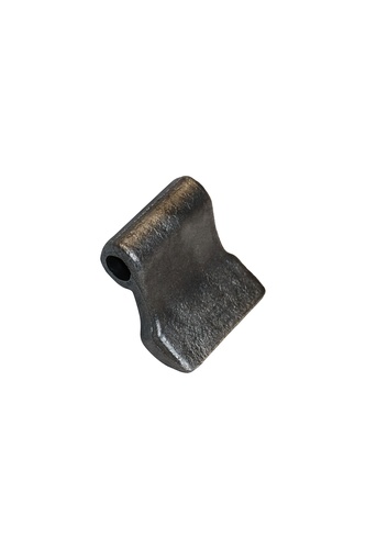 Hammerschlegel 61x53 mm, passend für Dücker